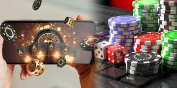 Virtual Vegas: The Complex Legal Future of Metaverse Casinos