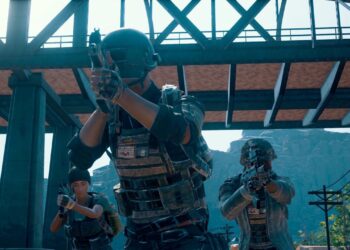 Connected Worlds: The Magic of Multiplayer Games