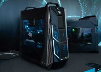 Hardware Powering Digital Dreams