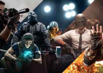 Top Tier First-Person Shooter Recommendations