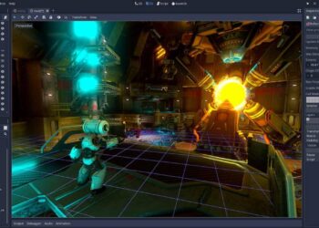 Unleashing Worlds: Tools for Game Creation